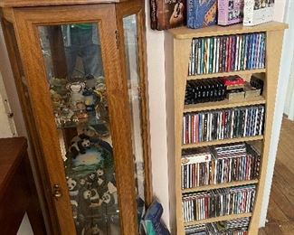 DVDs CDs & collectables