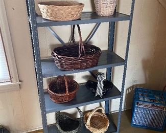 Baskets cheap