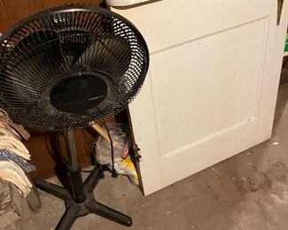 Fan