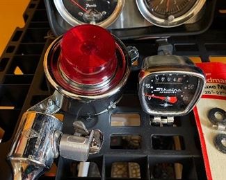 Car and bike hardware