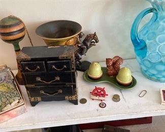 small collectibles-more coming out