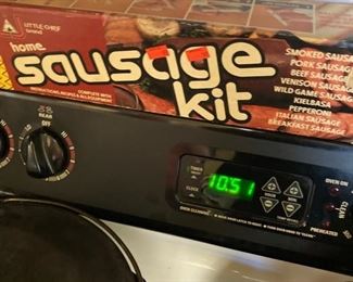 sausage kit