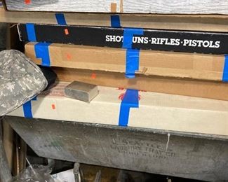 shotgun boxes