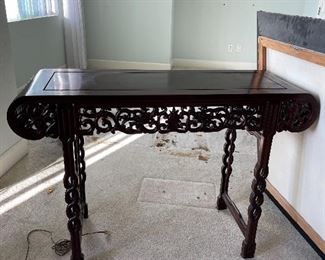 Chinese alter table available at 2 pm - $500