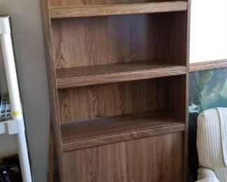 Bookcase 71 x 30 x 12