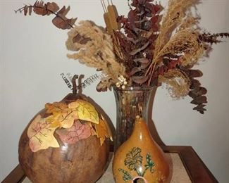 Fall Decor