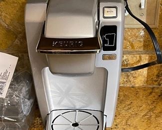 Keurig Coffee Machine