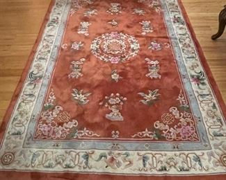 Oriental Rug