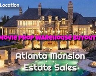 Visit Our New Warehouse in the Chamblee Antique Row District.