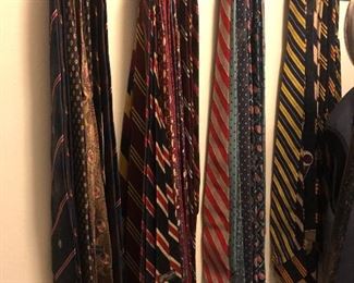 Neckties