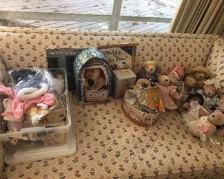 Muffy Vander Bear Collection