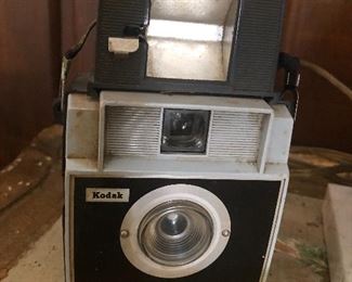 Kodak Brownie Fiesta