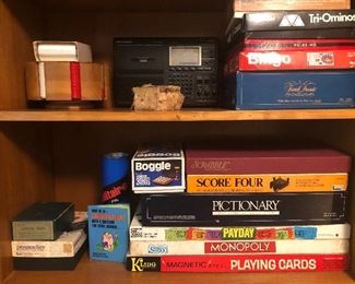 Board Games 