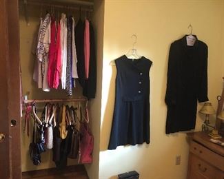 Women's Clothing
