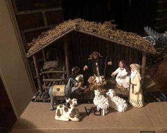 Nativity