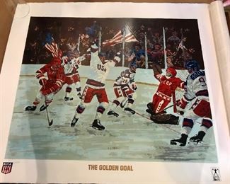 Lake Placid Olympics 1980 