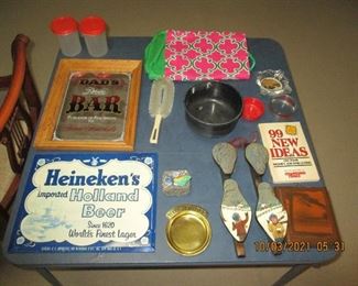 Household items