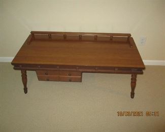 Coffee tables