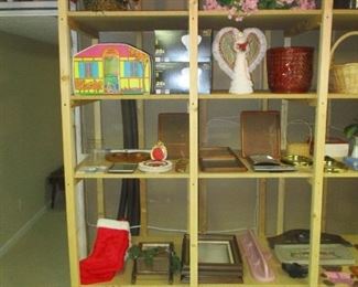 Household items