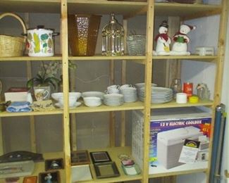 Household items