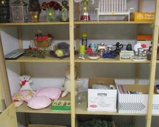 Household items