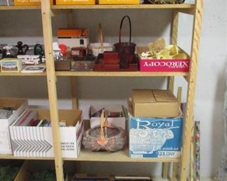 Household items