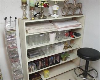 Household items