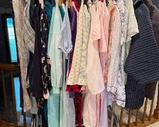 Women's Jammies Sizes M-XL!