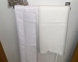 Shower Curtains, never used!