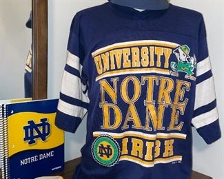 Attn: Notre Dame Fans!!
