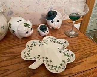 Irish Porcelain!