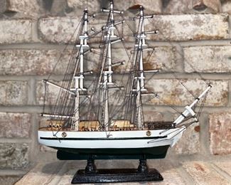 Heritage Mint Tall Ships of the World Collection!