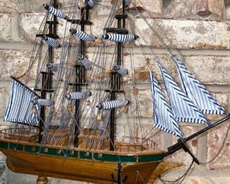 Heritage Mint Tall Ships of the World Collection!