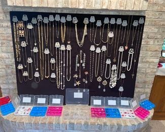 Great Jewelry Collection!