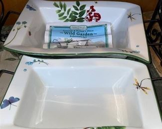 Temptations by Tara Wild Garden!