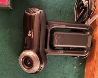 Logitech Computer Camera!