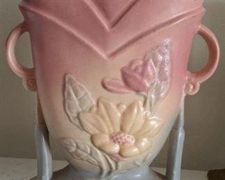 Hull Pottery: Vase