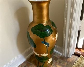 Neiman Marcus vase