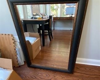 Restoration Hardware mirror
