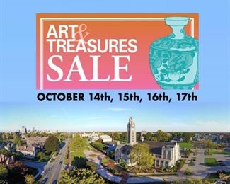 Rochester’s most prestigious estate sale! 