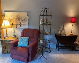 Quality Furnishings and Decor 