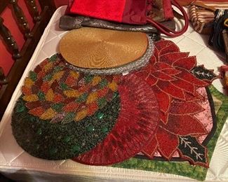 Holiday Placemats