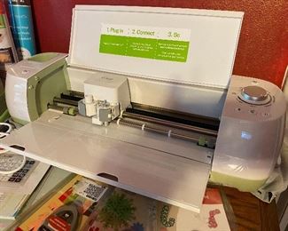 Cricut Machine