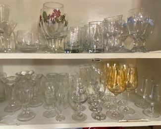 Glassware