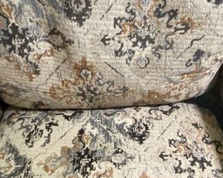 Fabric of Electric Recliner