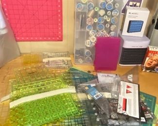 Craft Supplies/Tools