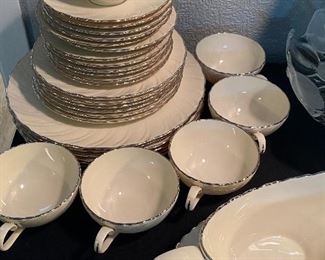 Weatherly Fine China by Lenox