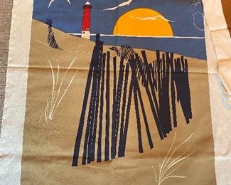 Vibrant Marushka Prints!