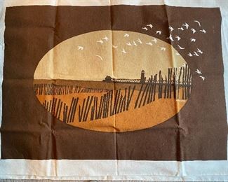 The Grand Haven Pier Marushka Print!