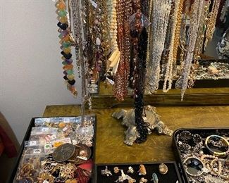 Jewelry, Pictured with Beautiful Rings!